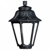 E22.000.000.AYF1R Консольный уличный светильник Fumagalli Anna