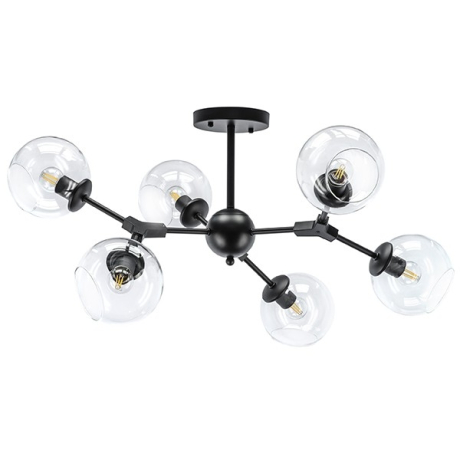 Потолочная люстра Lightstar с поддержкой Алисы, Beta 785067 