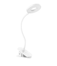 Нарушена упаковка!  <375708> Настольная светодиодная лампа с прищепкой Yeelight J1 YLTD10YL