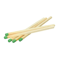 Нарушена упаковка!  <295477> Спички Костровые 90 мм, 10 шт. BoyScout 61028