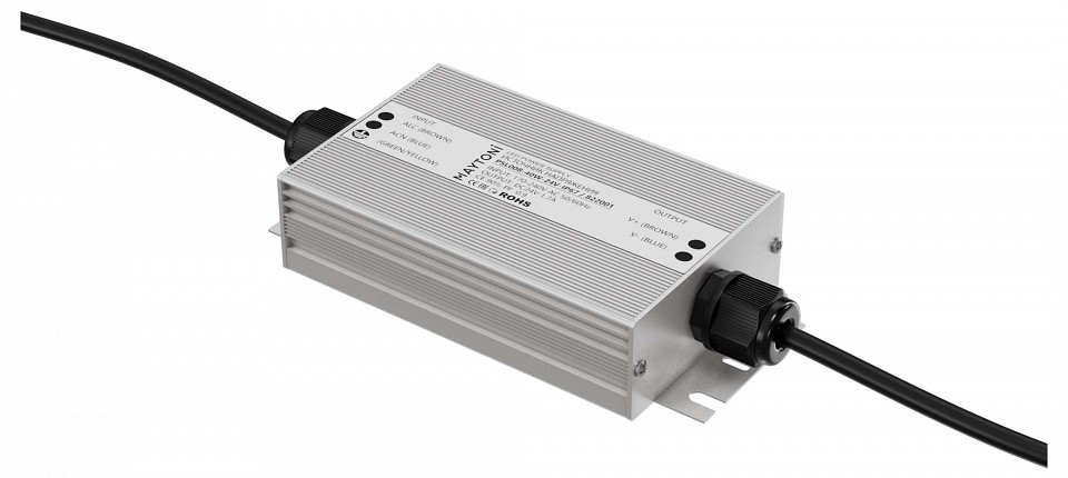 Блок питания с проводом Maytoni Led Strip  822001 