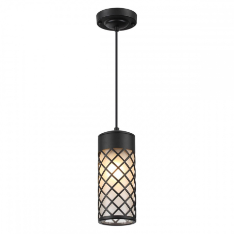 Уличный подвесной светильник Odeon Light Dunes 4834/1