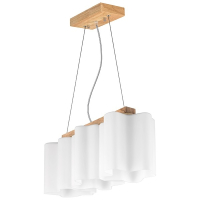 Подвесной светильник Lightstar Nubi 802135