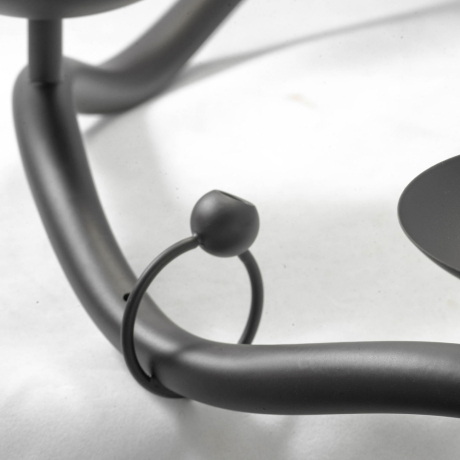 Люстра на штанге LGO Roosevelt LSP-0212 