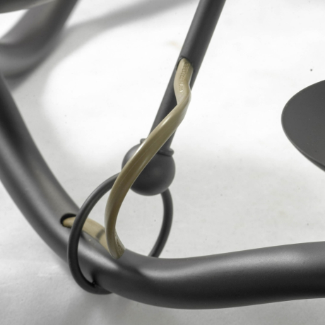 Люстра на штанге LGO Roosevelt LSP-0212 