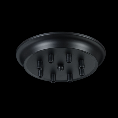 T455-08-BASE Основание светильника Maytoni Dakota 