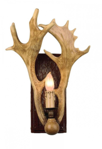 OML-52011-01 Бра Omnilux Loureiro