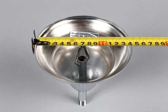 Люстра с лампочками APLOYT APL.709.03.18+Lamps 