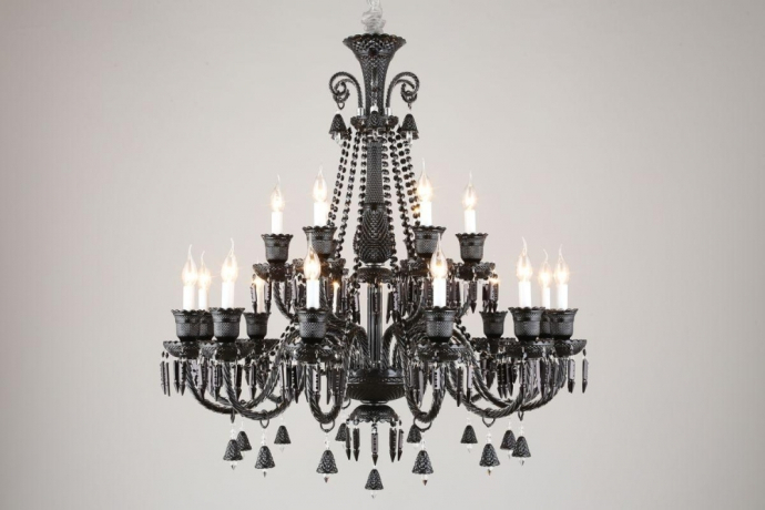 Люстра с лампочками APLOYT APL.709.03.18+Lamps 