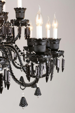 Люстра с лампочками APLOYT APL.709.03.18+Lamps 