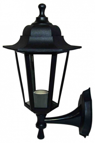 Накладной светильник Apeyron Electrics  11-99ЧЕР 