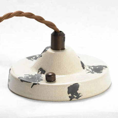 GRLSP-8159 Подвесной светодиодный светильник LOFT (Lussole) VERMILION 