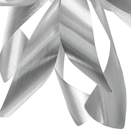 Люстра подвесная с Led лампочками в комплекте Lightstar 754269+Lamps 