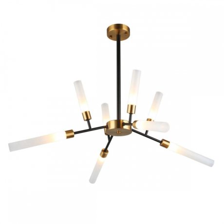 Люстра на штанге Aployt Oliwia APL.604.07.09 