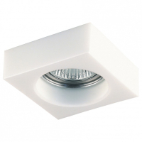 Встраиваемый светильник Lightstar Lui mini 006146