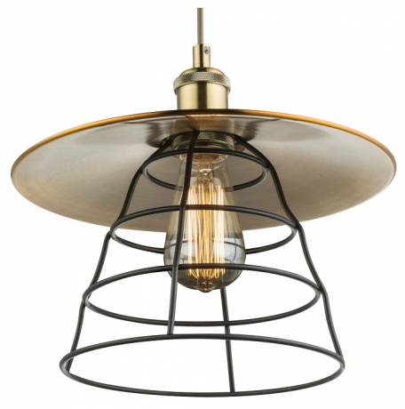 Подвесной светильник Globo Viejo 15086H1 