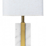 Настольная лампа декоративная Arte Lamp Varum A5055LT-1PB