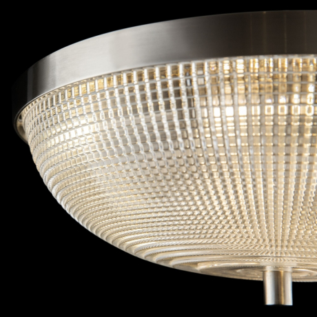 Потолочный светильник Maytoni Coupe C046CL-03N 