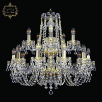 11.26.10+5.220.2d.Gd.B Подвесная люстра Art Classic