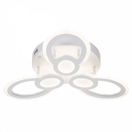 Потолочная люстра Escada Alruba 10269/6LED