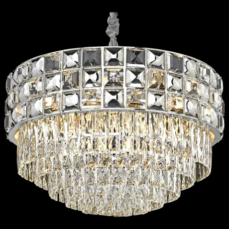 Подвесной светильник Wertmark Sabrina WE133.16.103 