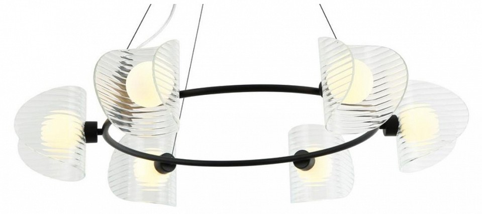 Подвесная люстра Omnilux Cennina OML-52403-06 