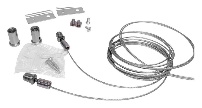 Подвес для трека Wertmark WTG WTG.L5.00.J00 