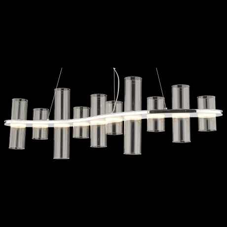 Подвесная люстра Wertmark Paula WE157.10.123 