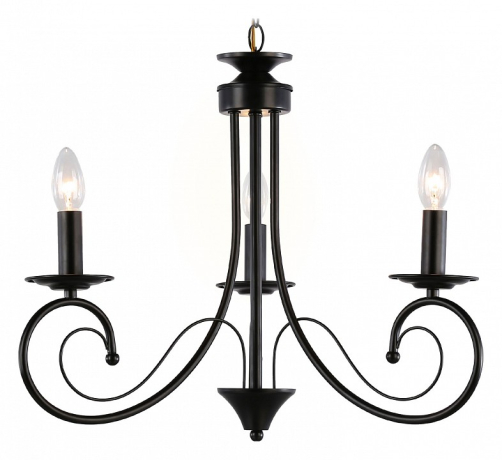 Подвесная люстра Ambrella Light TR TR9606 