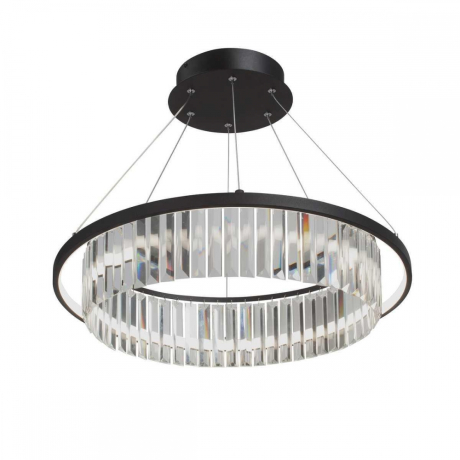 Подвесной светодиодный светильник Vitaluce V5401-1/1S 