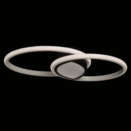 Накладной светильник De City Оскар 510012802 