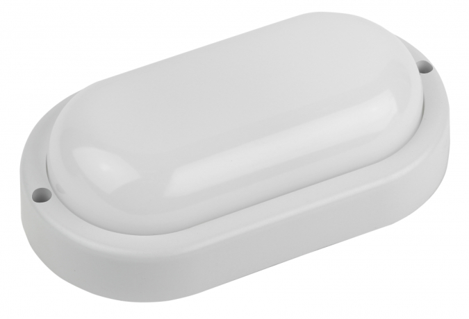 Светильник ЖКХ светодиодный Эра SPB-202-0-40K-008 (Б0047617)