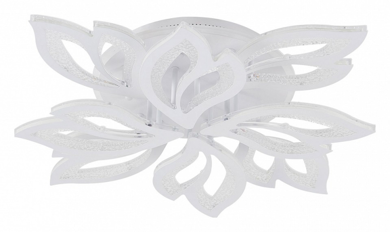 Потолочная люстра Natali Kovaltseva Sand LED LAMPS 81336 