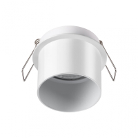 Точечный светильник с лампочкой Novotech 370936+Lamps