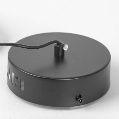 Подвесной светодиодный светильник Lussole Aberdeen LSP-7151 