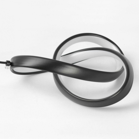 Подвесной светодиодный светильник Lussole Aberdeen LSP-7151 