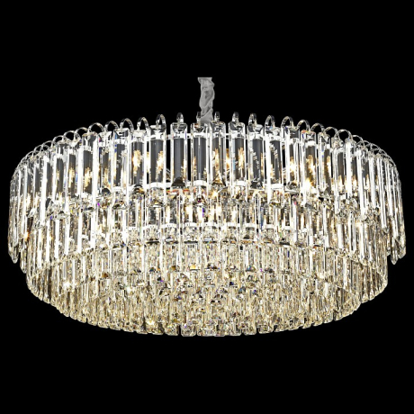 Подвесная люстра Wertmark Krista WE130.18.103 