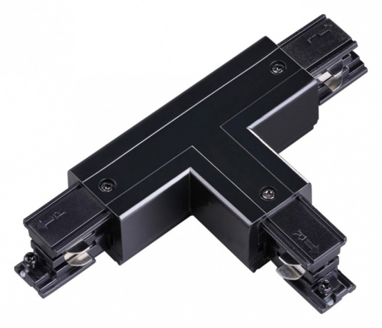 Соединитель T-образный для треков Novotech Port 135057 