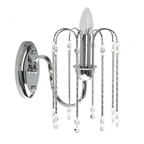 Бра с лампочкой Chiaro 340021801+Lamps 