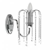 Бра с лампочкой Chiaro 340021801+Lamps