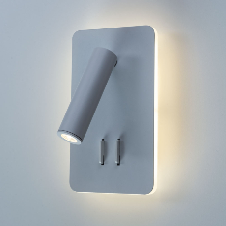 Светодиодный спот Arte Lamp Electra A8233AP-1WH 