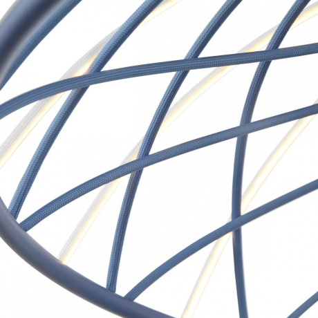 Подвесной светодиодный светильник ST Luce Bound SL6016.703.01 