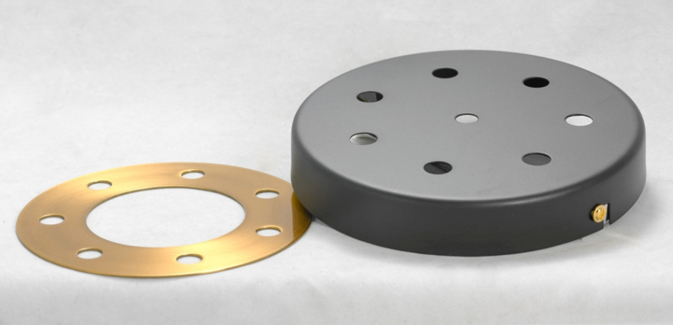 Люстра потолочная Lussole Lgo Ouachita GRLSP-8275 