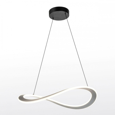 Подвесной светодиодный светильник Lussole Mitchell LSP-7308 