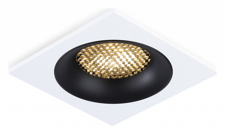 Встраиваемый светильник Ambrella Light TECHNO SPOT TN102727 