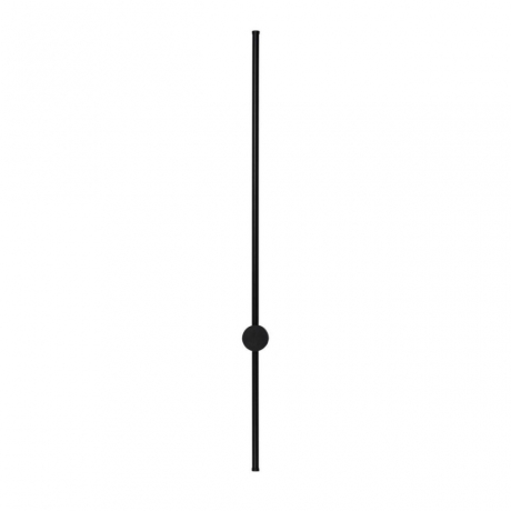 Настенный светодиодный светильник Loft It Rays 10052BK 