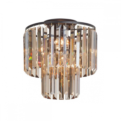 Потолочная люстра Vitaluce V5154 V5154-1/4PL 