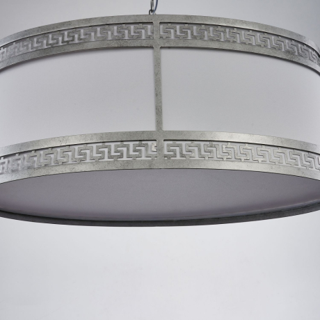 Люстра с лампочками, подвесная, комплект от Lustrof. №385074-617141 