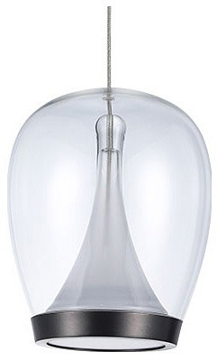 Подвесной светильник Divinare Campo 5875/09 SP-15 