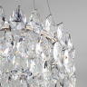 Подвесная светодиодная люстра с хрусталем Bogate's Marvel 90370/1 (a065694) 